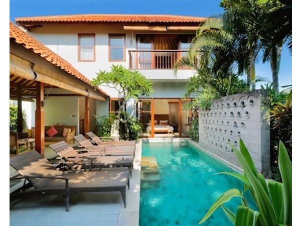 Aradhana Villas By Ekosistem