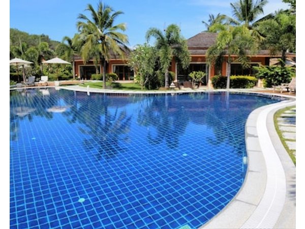 Laguna Villas Boutique Hotel