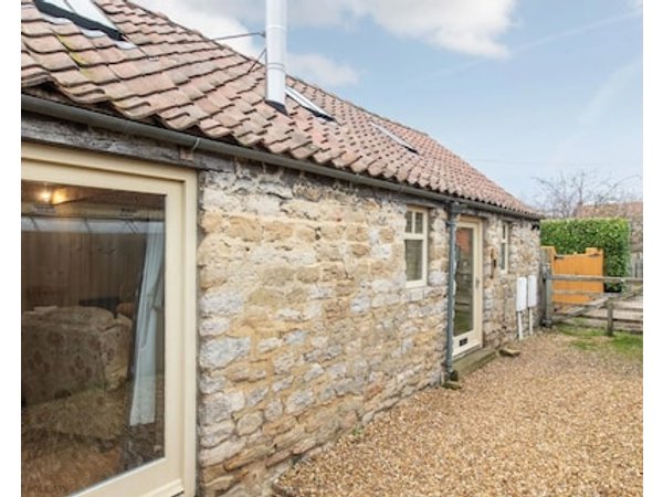 Beautiful stone cottage in the heart of Helmsley - sleeps 2