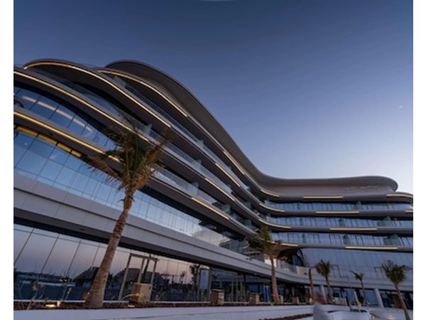 SO Ras Al Khaimah Hotel & Resort-Ultra All Inclusive