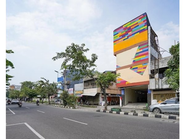 Mahkota Residence near Kota Lama Semarang RedPartner