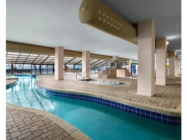 ·sunrise To Sunset: 4th Floor1br Perfect Oceanfront Getaway·
