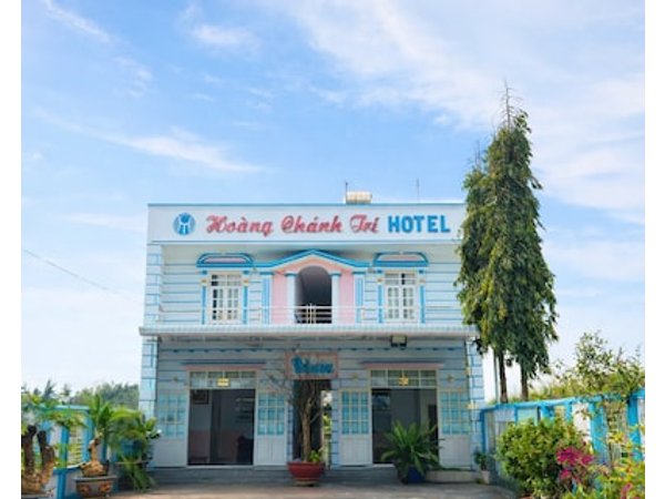 Hoang Chanh Tri