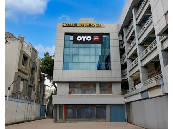 Hotel O Dream Space