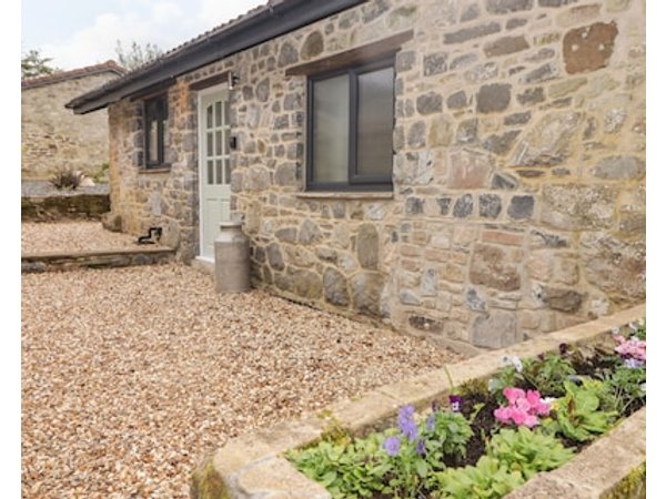 Stable Cottage