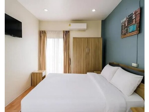 Sundiva Guest House