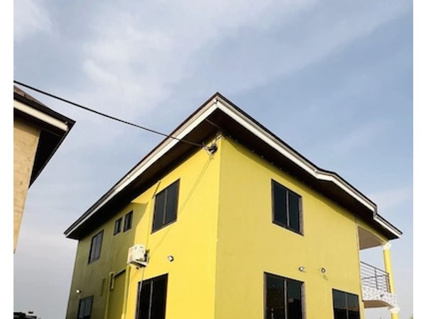 Serene Getaway 5 Bedroom Duplex