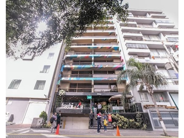 Miraflores Naia Apartments
