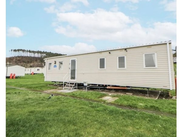BRYNOWEN HOLIDAY PARK - HOLIDAY ACCOMMODATION 19041 in Borth