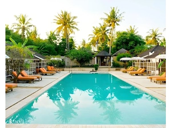 Les Villas Ottalia Gili Meno