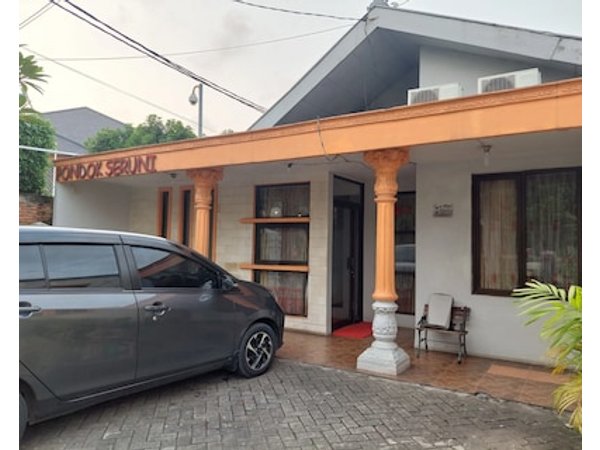 Pondok Seruni Kemanggisan Jakarta