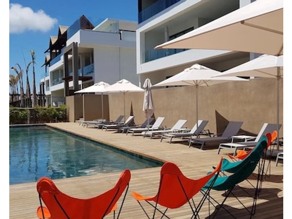 Mythic Suites & Villas by MJ Holidays