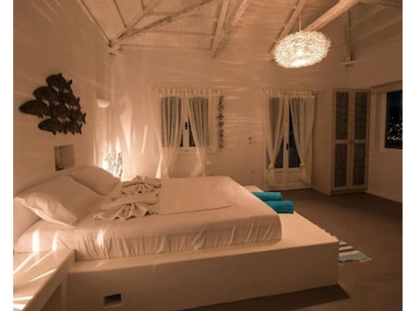 Evlalia Studios & Villas