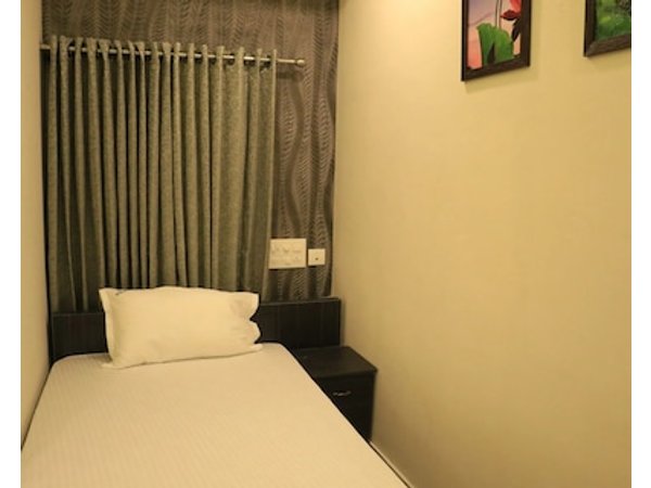 South Gate Residency