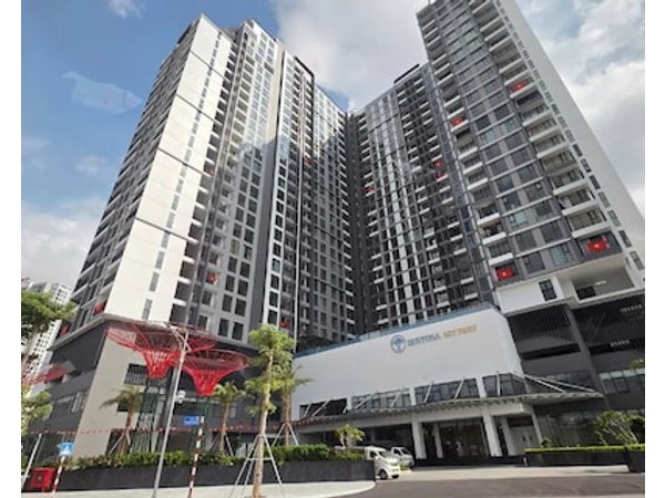 Góc Nắng HomeStay and Apartment