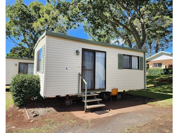 Toowoomba Caravan Park