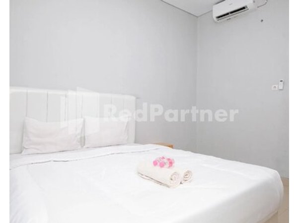 Daffa Inn Syariah near Jogja City Mall mitra RedDoorz