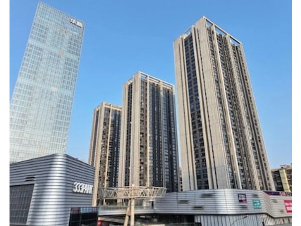 Mihua International Apartment - Guangzhou Yangang Subway Station Branch