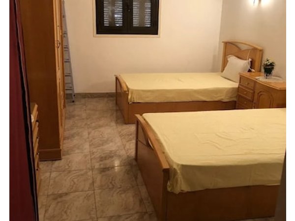 Sea View Apartment