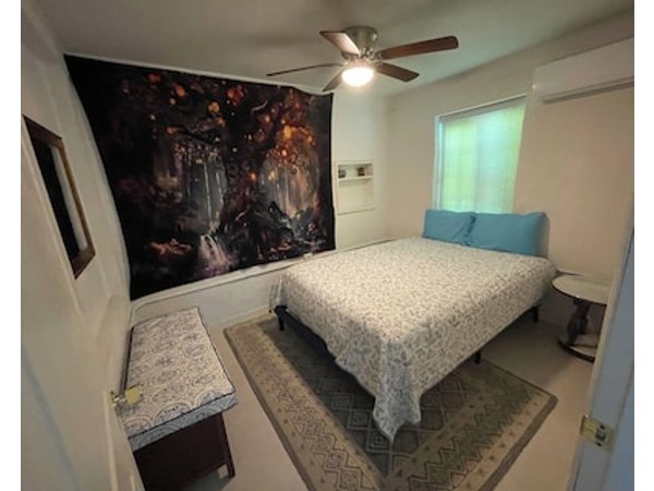 Paradise Privacy Cottage