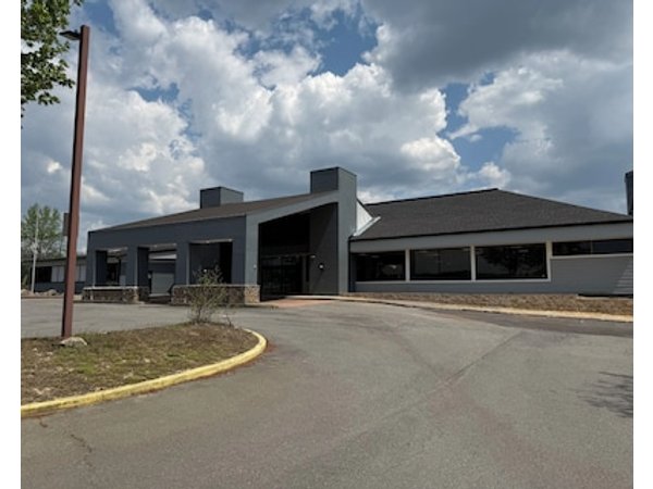 Holiday Lodge Hotel & Conference Center