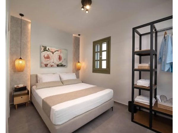 Villa Rosa - Luxury Villas With Panoramic Views
