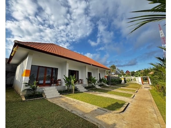 Kamala Bali Resort