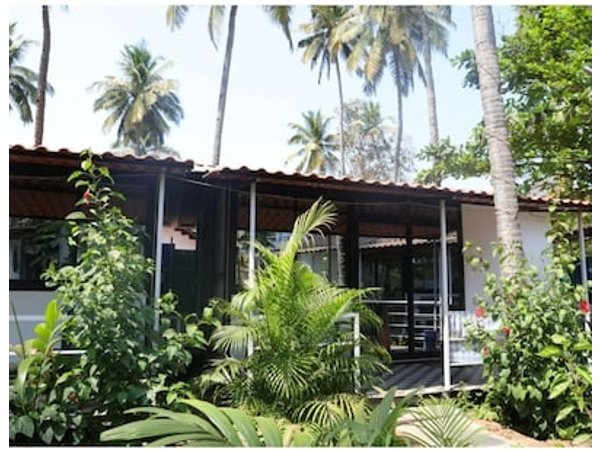 LAKSHDEEP COTTAGES