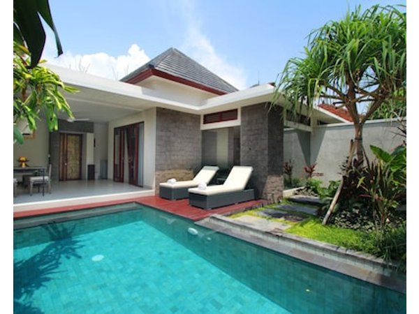 Royal Samaja Villas