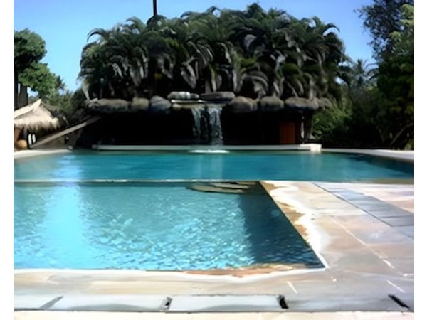 Pasific Beach Cottages