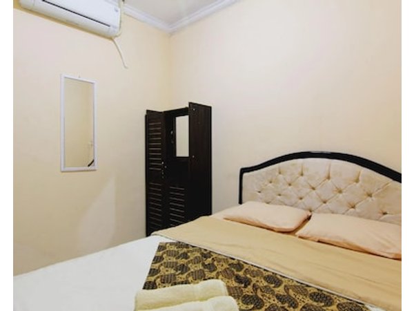 Pendopo Andari Homestay