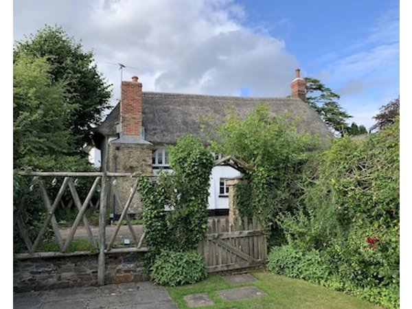 The Brewers Cottage