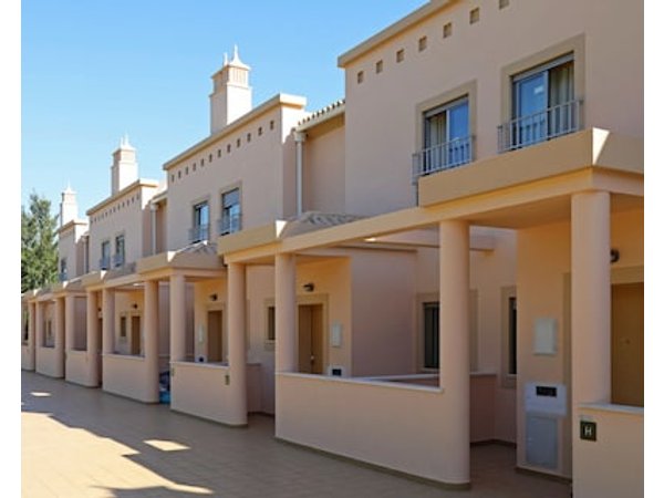 Pinheiros da Balaia Villas