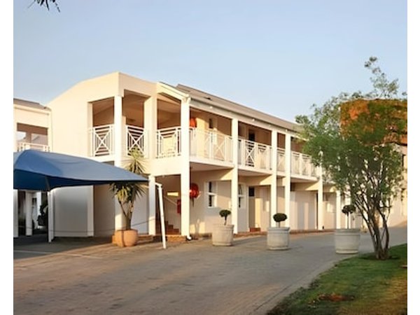 Vetho 2 Apartments OR Tambo Airport
