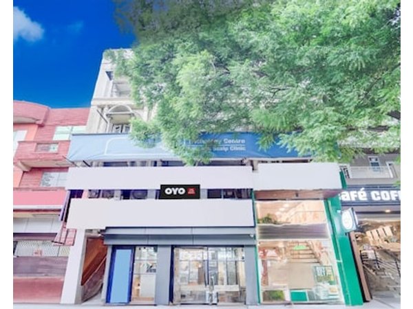 OYO Kashish Residency