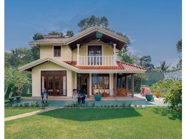 Villa Mandalay By Scenery Villas