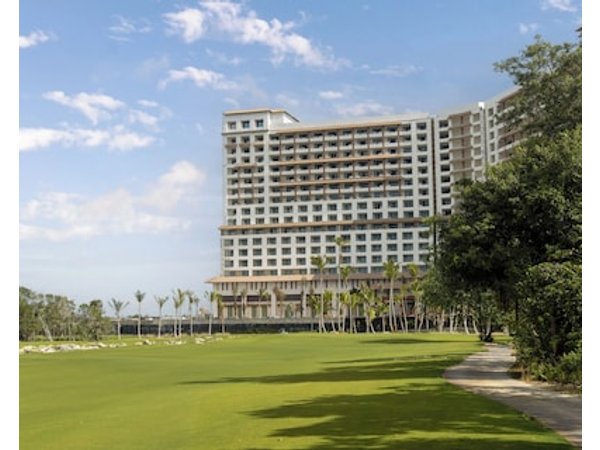 Moon Palace The Grand - Punta Cana - All Inclusive