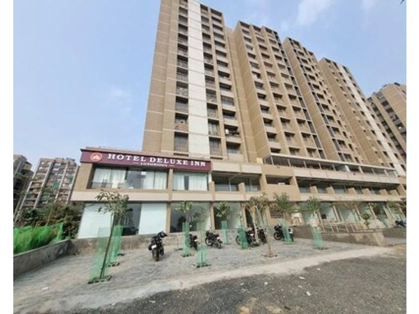 Hotel Deluxe Inn