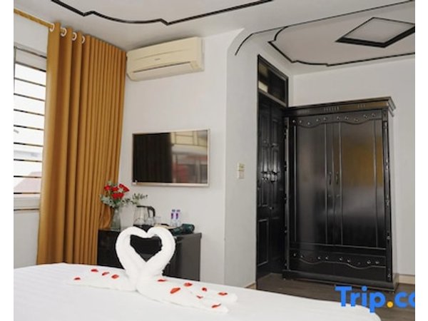 Phố Xưa Central Hotel Hoa Lư - Ninh Bình