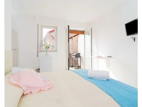 Cottage Lucia Santagata Sui Due Golfi