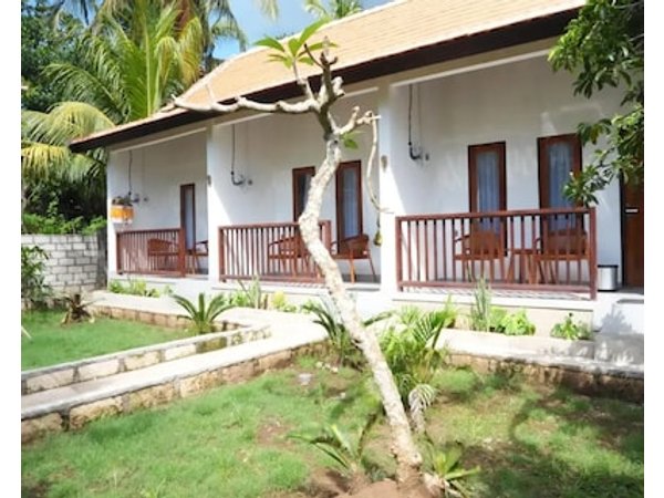 The Ngandang Homestay Penida