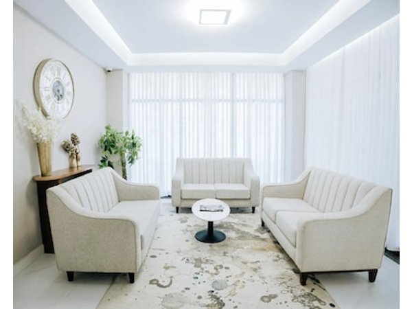 Panda Sheger Apartment