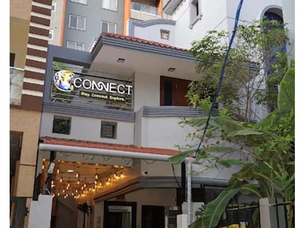 Connect Backpackers Hostel