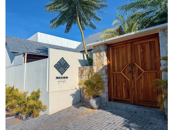 Muzeum Villas 1 Bedroom Wifi Ac Kitchen Private Pool In Bingin Bali