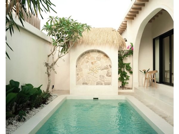 Armonia Bali Legian Villas