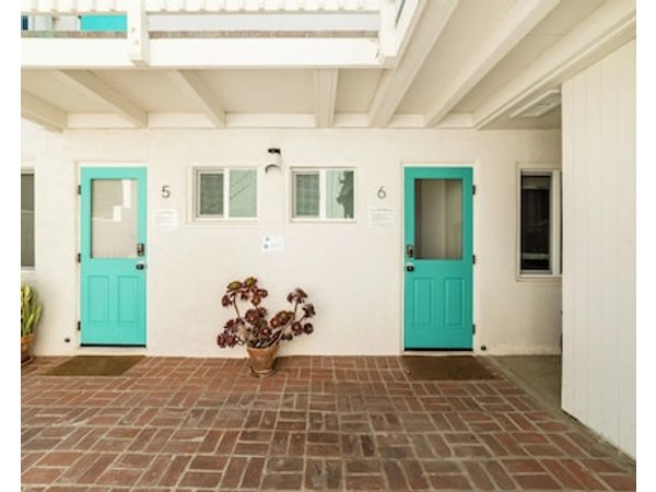 Fall Asleep To The Sound Of The Waves From Pacific Villas Unit Six
