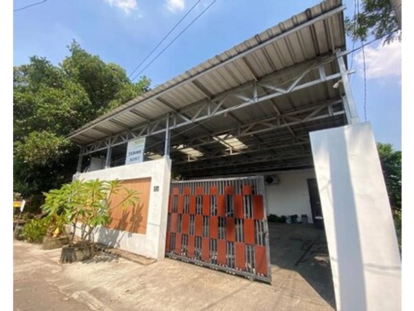 Podomoro Residence Syariah