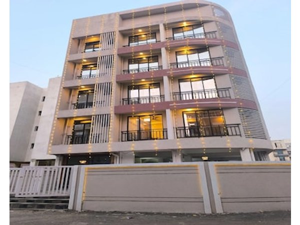 Hotel Ratna Residency