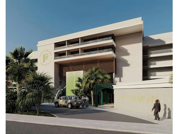 The Pyrmont Curaçao an Autograph Collection All-Inclusive Resort – Adults Only