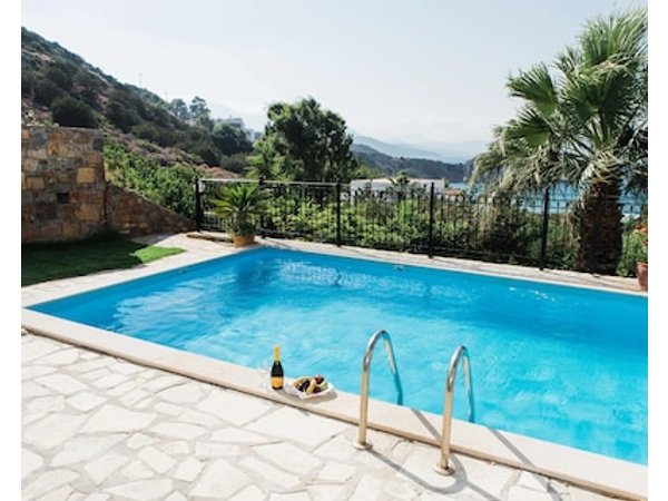 Istron Collection Villas
